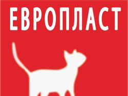 Логотип ООО "ЕвроПласт"