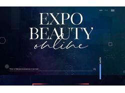 Beauty Expo online