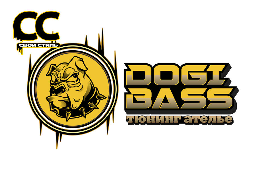 ЛОГОТИП - DOGI BASS - Тюнинг Ателье..jpg