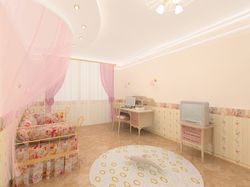 квартира в элитном комплексе, ул. Фабричная,7