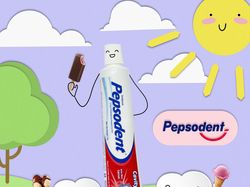Pepsodent