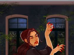 illustration