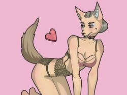 furry