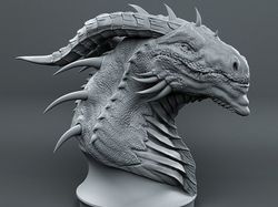 3D модель персонажа из игры