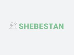 Shebestan - Сайт по продаже инертных материалов