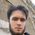 Maks_on_lance