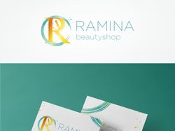 Логотип и визитки
