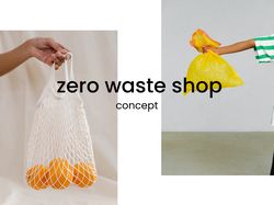Zero Waste Online-Shop