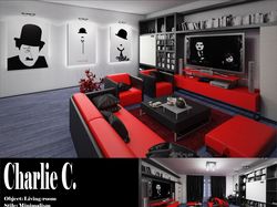 Charlie C.