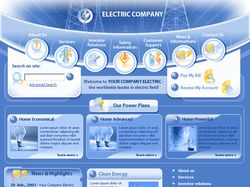 Electro Company