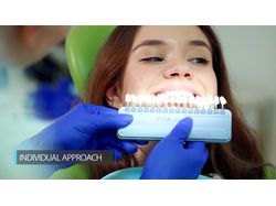 Реклама - как работает стоматология Dentaltourism