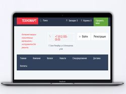 TEHNOMART (интернет магазин)
