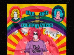 BLUD ORLANDO