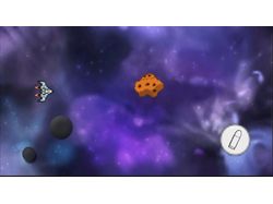 Space Battle (Google Play / Android)