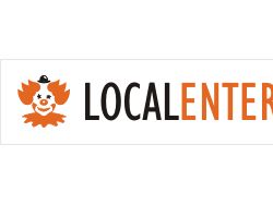 Лого Local Entertainment Wanted
