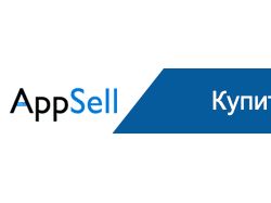 Баннер для проекта AppSell