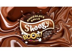 Дизайн упаковки ShoogyBoom