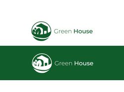 GREEN HOUS