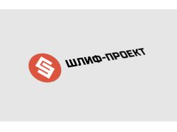 Дизайн логотипа "Шлиф-проект"