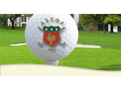 Site header Golf Club