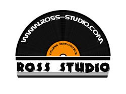 Логотип для студии звукозаписи