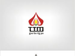 Логотип тибецкой медицины ТТМ