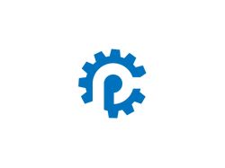 Логотип компании PCHELP