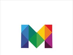 Логотип "MOZAIKA"