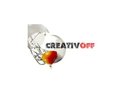 Логотип для студии креатива