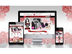 SexSunny.ru - интернет магазин 18+