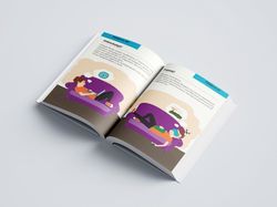 Детская книга