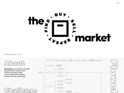 themarket Mobile App