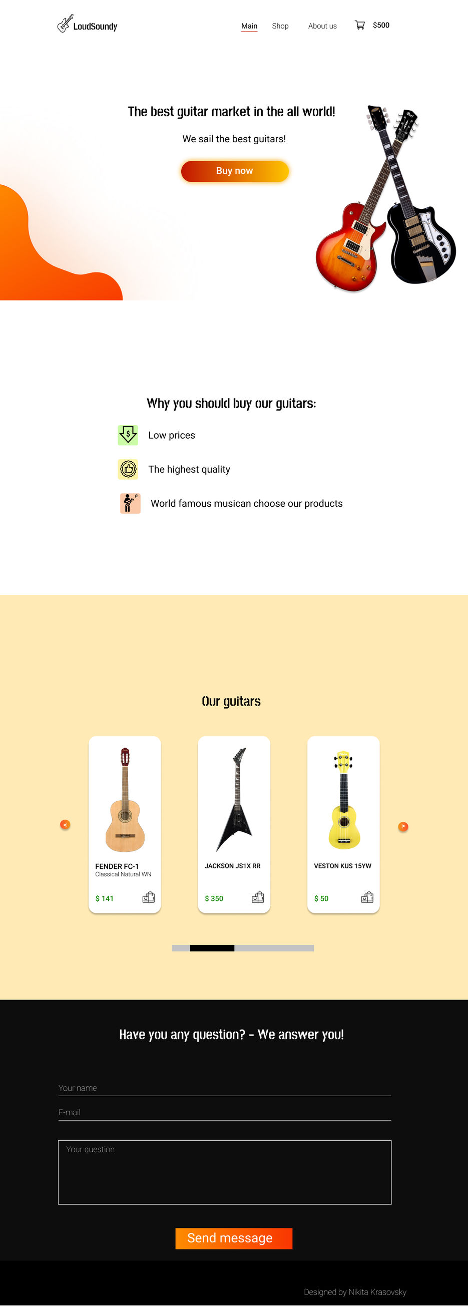 TestProjectForPortfolioGuitarMarket.jpg