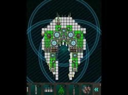 Рекламные ролики мобильной игры Space Arena