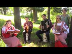 День славянской культуры и письменност
