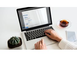 Электронная подпись