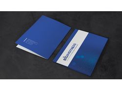 Папка BioPartners