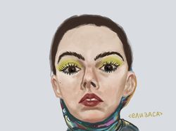 Рисую на заказ