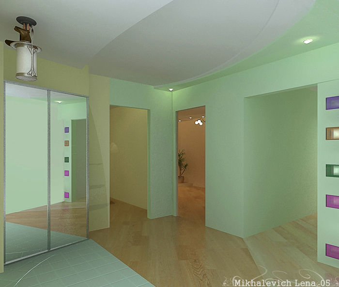 Квартира. Прихожая.jpg