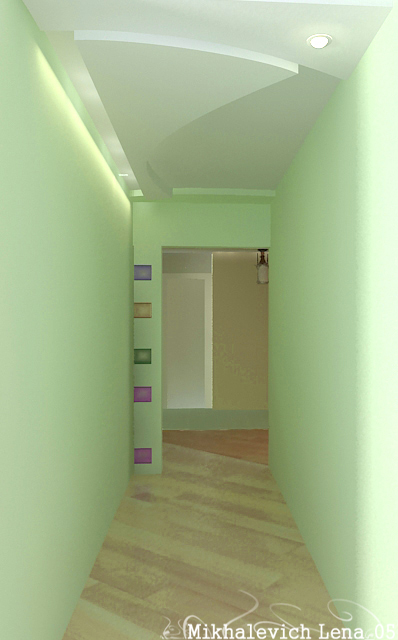 Квартира. Коридор.jpg