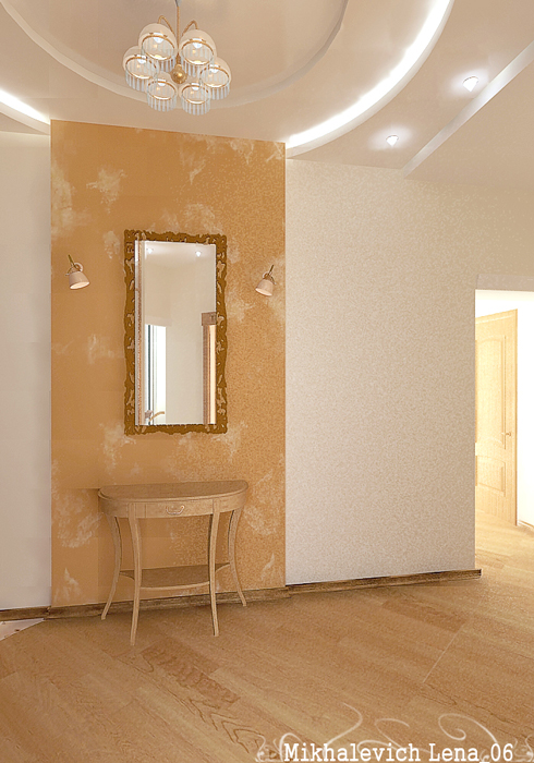 Квартира. Прихожая.jpg