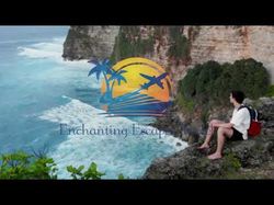 Видео для туристического агентства