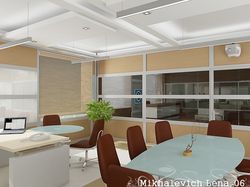 Офис. Кабинет гл. инженера