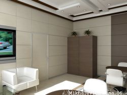 Офис. Кабинет директора и заместителя