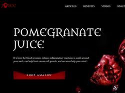 Дизайн landing page