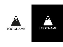 Template logo