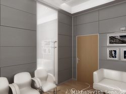 Офис. Приемная