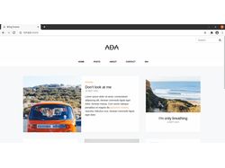 ADA