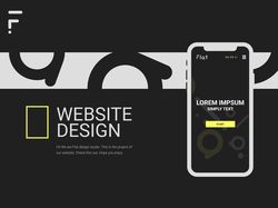 UI/UX DESIGN WEBSITE
