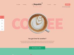 Coffee Production - интернет-магазин кофе